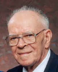 Obituary of Harry Nickerson