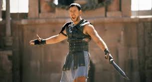 Gladiator (El gladiador) – NetflixClon