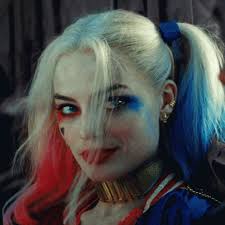Glitter Harley Quinn Birds Of Prey Gif Https Encrypted Tbn0 Gstatic Com Images Q Tbn 3aand9gcrebcpaqsw8dx Z3gqq3uegqojhj6ryf0y0lg Usqp Cau
