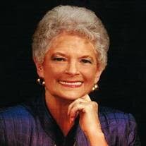 Sallie McDade Clark Obituary