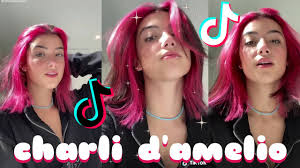 Born and raised in norwalk, connecticut. All Tiktoks Charli D Amelio With Pink Hair 2020 Best Compilation Youtube