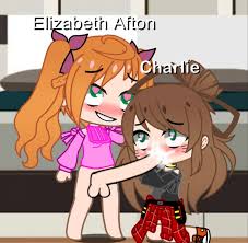 Futa elizabeth afton x charlie (1 pictures) - shooshtime - pushe.ae