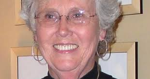 Virginia 'Ginger' Reeves