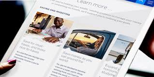 +258 21300662 standard bank recently promoted a virtual seminar (webinar) about the regulation of opening and. Online Banking Just Got Easier To Use Standard Bank