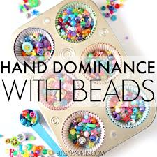 Place a rubber band around the all four fingers and then try to do some fine motor activities. Colleen Beck Author At The Ot Toolbox Page 104 Of 197