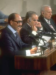 Oct 06, 2012 · anwar sadat, egyptian army officer and president of egypt from 1970 until his assassination in 1981. Anwar Sadat Biography History Assassination Britannica