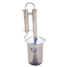 A drink of history in beaumontmany have been refreshed by the old water fountain. 12 35l Moonshine Still Herb Essential Oil Brew Kit Alcohol Water Wine Distiller Ebay