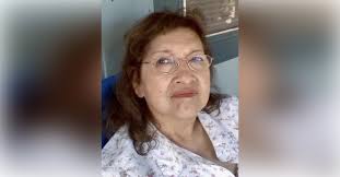 Obituary information for Carmen Arredondo