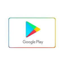 Google Play 10 Ecard Google Play Gift Card Google Play Apps Google Play