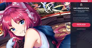 Nutaku.net (Nutaku Adult gaming platform) Reviews