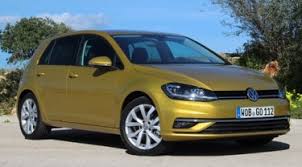 Bekijk meer ideeën over volkswagen, volkswagen golf, auto's en motoren. Vw Golf Vii 1 5 Tsi 150 Hp Specs Performance