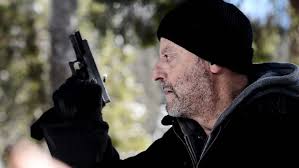 A legendary but retired hit man lives in peace and isolation in the barren north american wilderness. Cold Blood Is A Completely Generic Action Outing Hollywoodnews Com