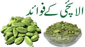 Elaichi Khane Ke Fayde In Urdu Green Cardamom Health Benefits Youtube Health Health And Beauty Tips Health Benefits