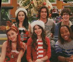 Pin On Merry Christmas Young Hollywood