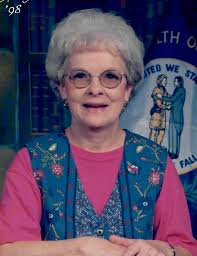 Obituary information for Dimple Darlene Vetter Gumm