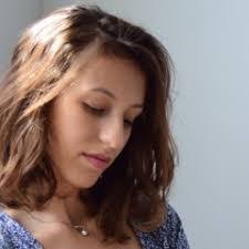 Maria Hauser's Instagram, Twitter & Facebook