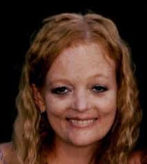 Obituary information for Hilary Helms Hernandez