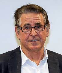 Special feature: The teenage All White left to die in a war-zone hospital