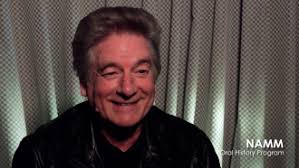 British Music Industry