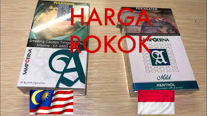 Maybe you would like to learn more about one of these? Beli Rokok Di Malaysia Bisa Cicil Kpr Di Indonesia Youtube
