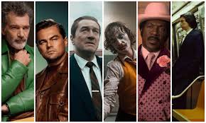 An irrepressible and timely satire on racism, colonialism, and war. Oscar Nominations 2020 Foreign Film Get Up To Speed On This Year S Oscar Nominees For Best International Feature Film