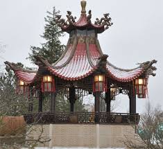 1 1 Jpg 600 549 Chinese Buildings Asian Architecture China Architecture