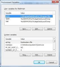 Add new profile in settings.json the first step is to open the settings.json file, and then add a new profile into the profiles list. Integrating Drush On Windows Xp 7 8 10 With Git Bash Drupal Org