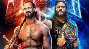 Wwe elimination chamber 2021 is an upcoming wwe network event and the 11th annual event developed under the elimination chamber chronology. Wwe Elimination Chamber 2021 Ppv Spoiler Revealed On Official Poster For The Show Ewrestling