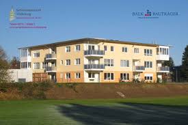 Wohnungen, wgs, zimmer (möbliert und unmöbliert). Frisch Aus Der Presse Seniorenzentrum Vilsbiburg Betreutes Wohnen Und Pflegeappartements An Der Vils Herrnfeldenerstrasse 27 84137 Vilsbiburg
