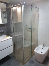 تركيب زجاج سوكريت باكدوش للحمام حمام باكدوش سوكريت زجاج glass home decor decor design corner bathtub