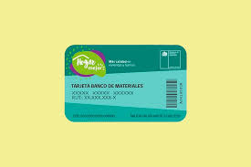 Minvu anuncia nuevo llamado para julio 2021 de la giftcard para reparaciones de viviendas y departamentos. Tarjeta Banco De Materiales Como Postular Al Beneficio Del Minvu