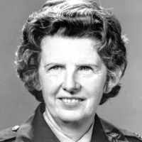 Colonel Ruby Grace Bradley (1907–2002) • FamilySearch