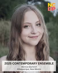 ✨🩰 New Century Dance Project 2025: The Contemporary Ensemble ✨🩰 Artistic  Director Francisco Gella (@franciscogelladance) is beyond excited to  announce the festival's first-ever Contemporary Ensemble who will be  joining us for NCDP
