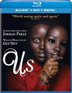 A second opinion: 'Us' is a boring piece of beautiful arthouse horror (Movie  review)