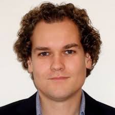 Jasper Van Wamelen Email & Phone Number