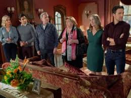 The merriwick family came from a farm in england. Good Witch Season 7 Episode 9 Review The Search Tv Fanatic
