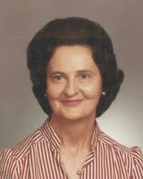 Obituary information for Peggy Guy Limerick