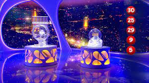 Tirage et résultats euromillions au royaume unis. Tirage Euromillions My Million Du 16 Fevrier 2021 Resultat Officiel Fdj Youtube