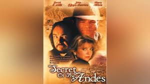 Secret of the Andes - Prime Video