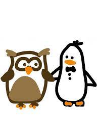 Luckily These Random Penguins Totally Get You Penguins Eyebrow Feathering Penguin Party