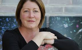 Talk: Climate Conversations with Mandy Barker