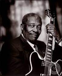 B B King By Kevin Westenberg Blues Artists Blues Musicians Blues Music