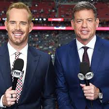 Subscribe to made the cut for more mlb content! Joe Buck 5 Fast Facts You Need To Know Athlonsports Com Expert Predictions Picks And Previews