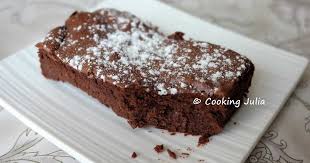 C Est En Cherchant Comment Utiliser Une Barquette De Philadelphia Que Je Suis Tombee Avec Bonheur Sur La Recette Moelleux Au Chocolat Recette Chocolat Chocolat