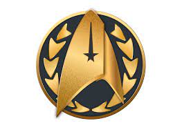 Starfleet Crew Admiral 2250s