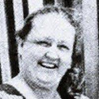 Juanita Musson: American restaurateur (1923