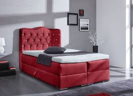 Jede nacht genutzt, dient dieses zimmer in erster linie der erholung und der entspannung. Bequemes Bett Fur Ihr Schlafzimmer Online Bestellen Brigitte Hachenburg