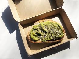 We recommend checking out this article on how to pick the key to tasty avocado toast every time? Dunkin S New 3 Avocado Toast Is Cheap And Tastes Good Review