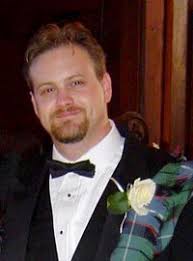 Richard 'Brennan' Barbee