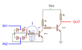 When the voltage at a and b terminals are at opposite logic state, a voltage of. Exclusive Or Xor Digital Logic Gate Electrical Technology